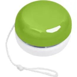 Altitude Yomega Yo-Yo Lime
